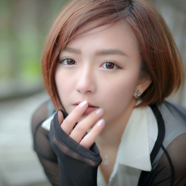 愛されるグラデーションボブ