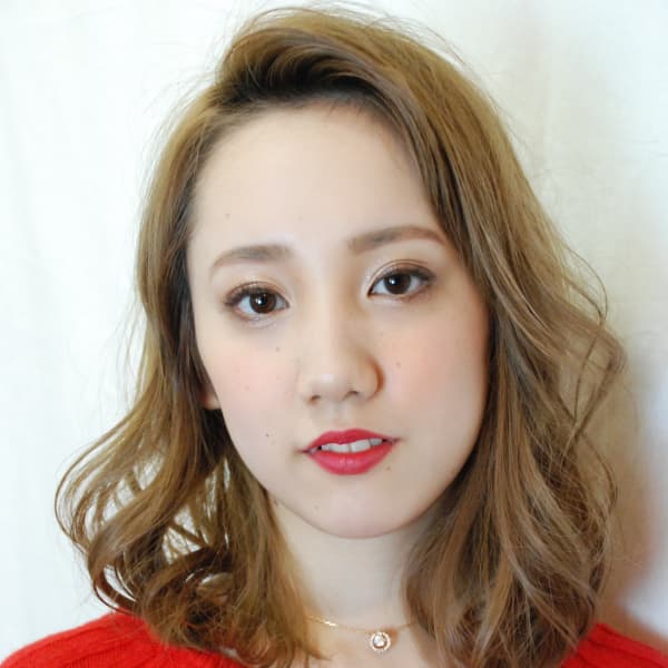 女っぽミディ