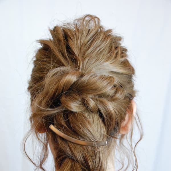 ゆるカジアレンジ