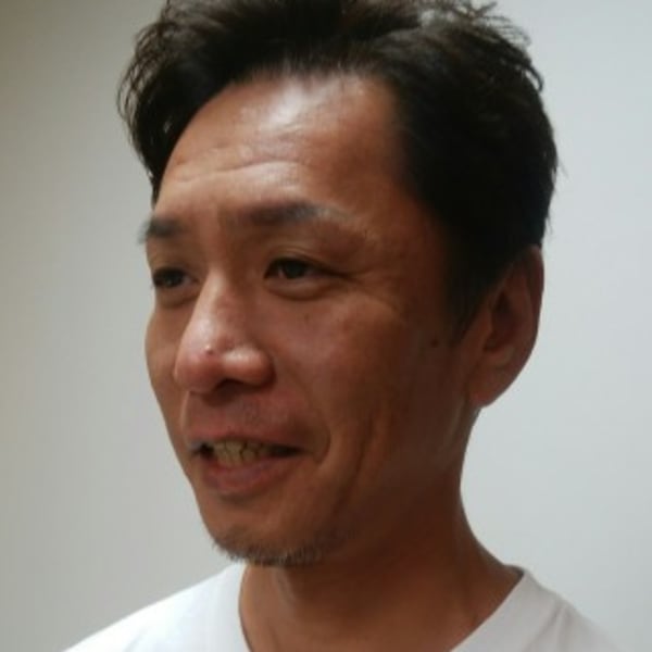 大人かっこいい☆七三オールバックスタイル|comfort by EMU international