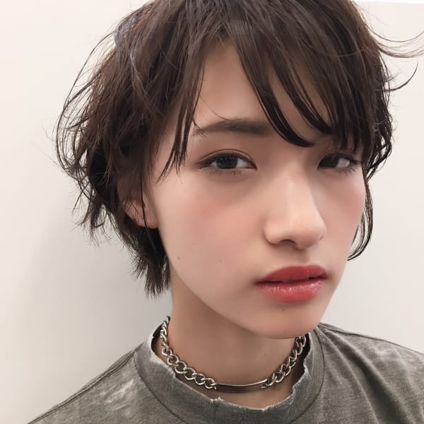 ナチュモテショート|PARADISO