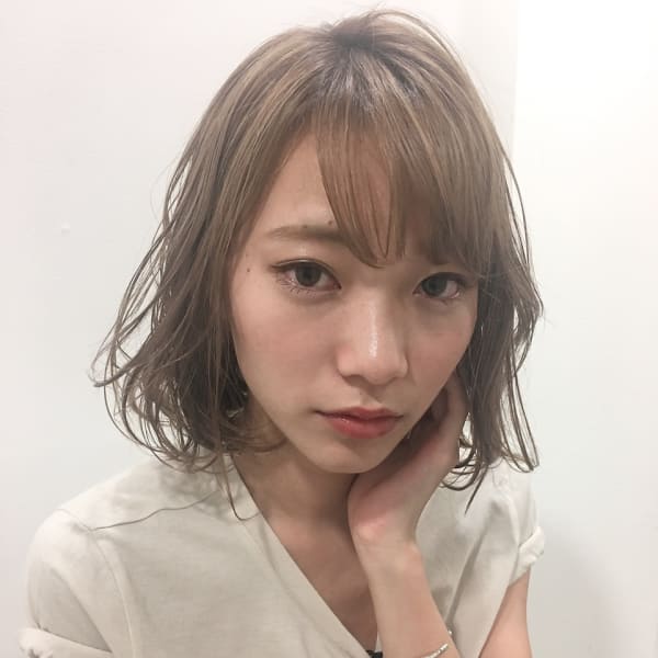 ニュアンスミディ