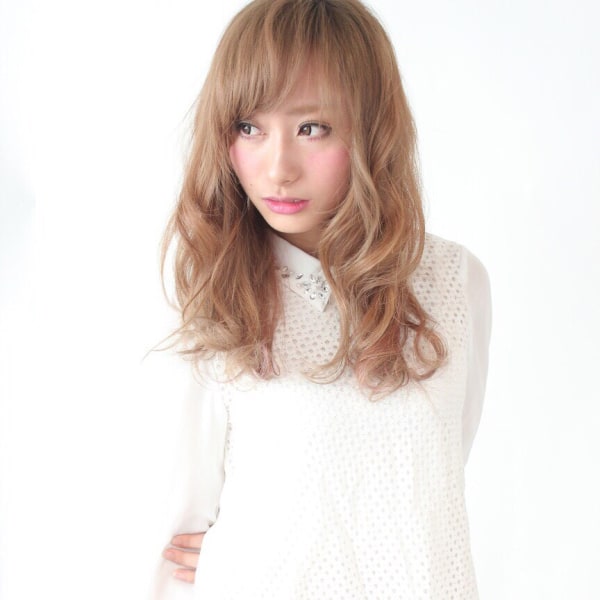 【ISA伏見店】スタイル