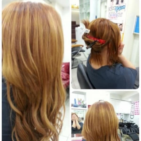 ダブルスキルエクステ(DOUBLE SKILL EXTE)