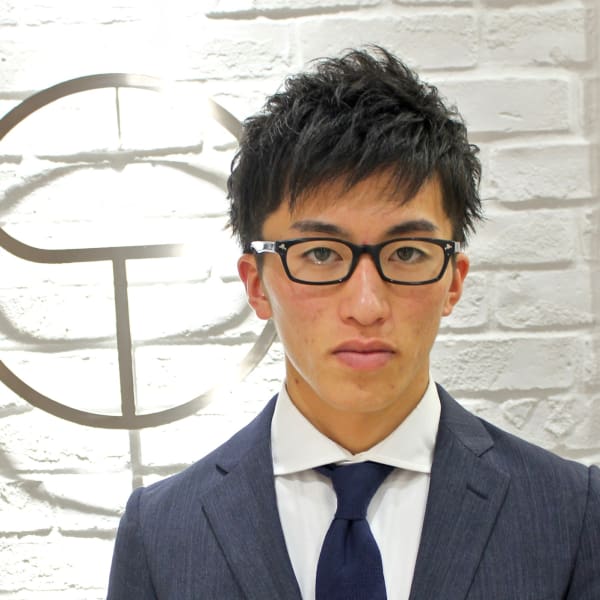 オールラウンドショート