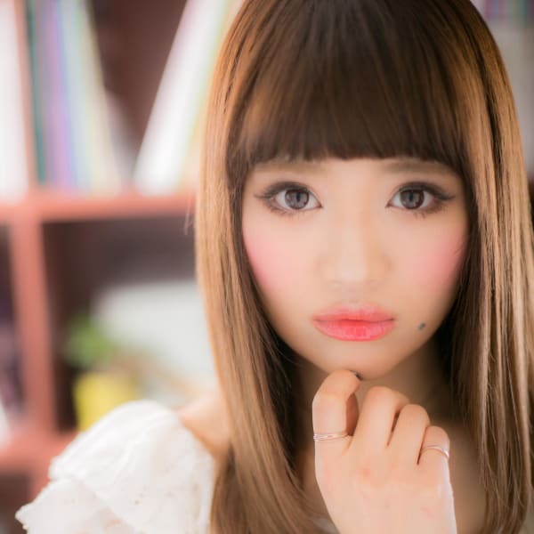 クールsweetなワンカールストレート