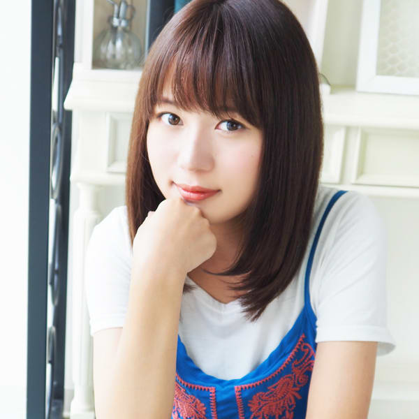 【ヘアジュレドゥ 古居 】 秋カラーで大人ストレート女子