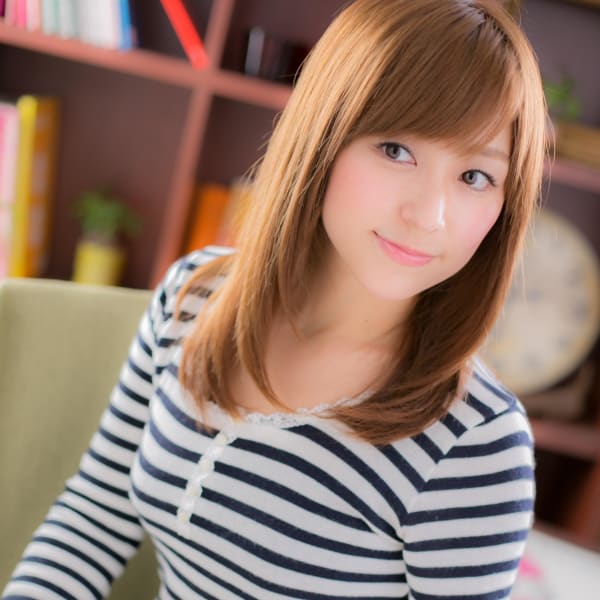 ピュア×うる艶ストレート