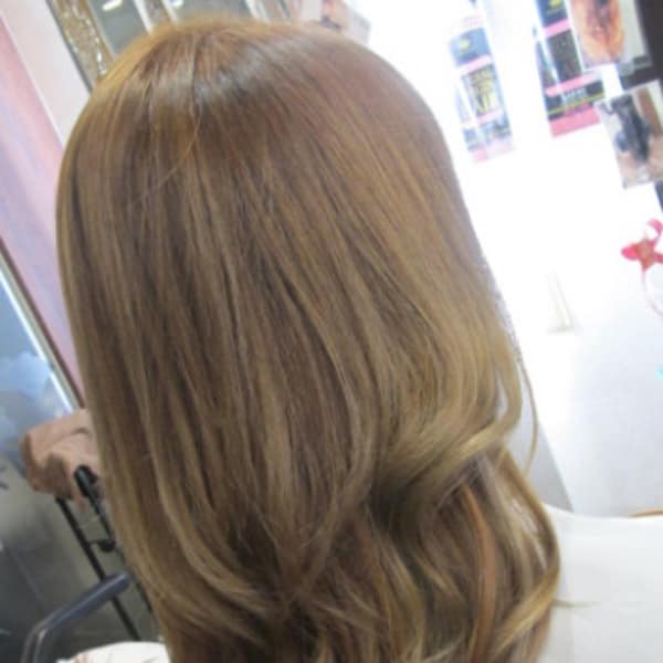 ダブルスキルエクステ(DOUBLE SKILL EXTE)