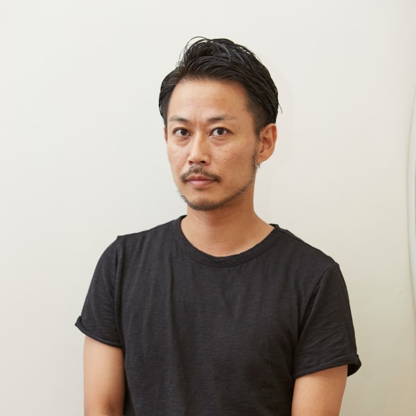 ワイルドツーブロック