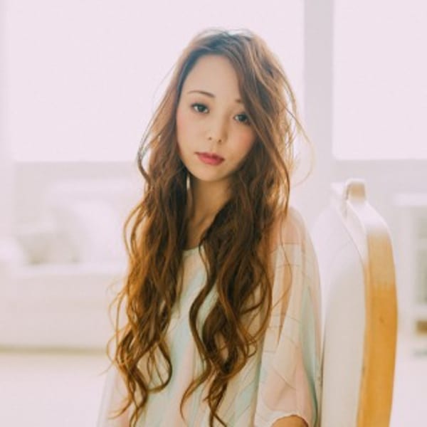 ゆる巻き波ウェーブ