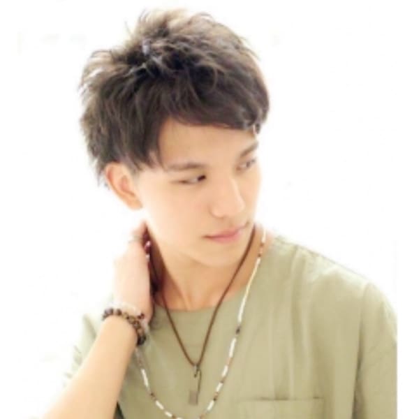 メンズフェミニン