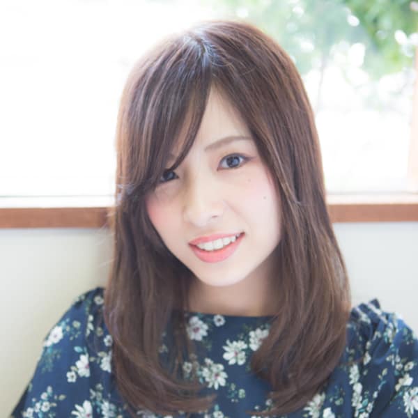 誰でも綺麗にまとまるお悩み解消スタイル|LeAD hair＆make