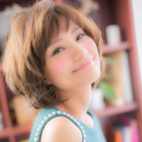 ”抜け感”で魅せる【格上げボブ】