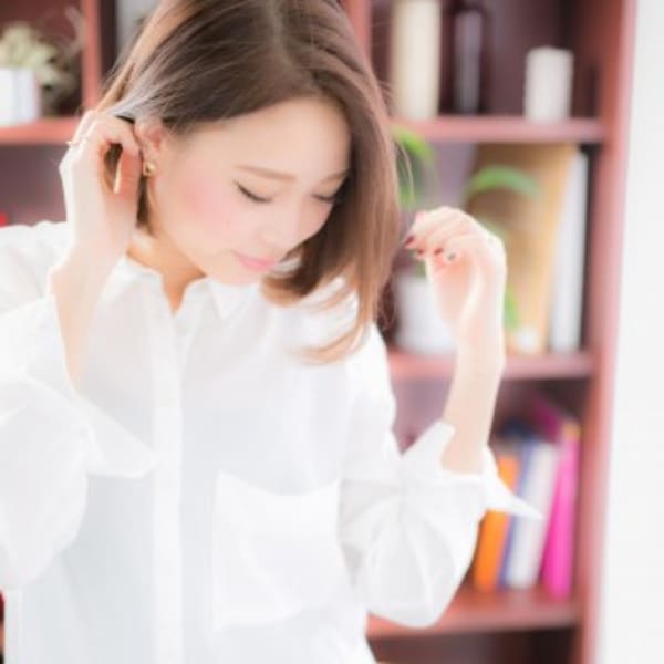 大人っぽく!ノ―バング☆ボブ