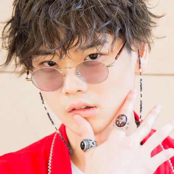 フローウェーブマッシュ