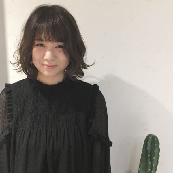 オススメアッシュラベンダー