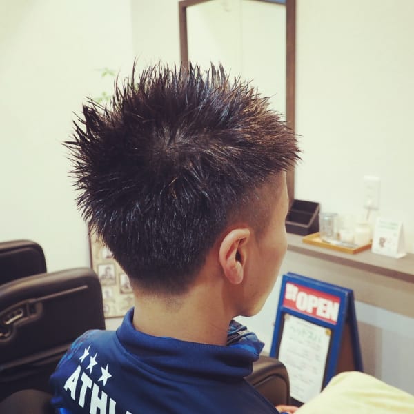 kariagestyle|リヴヘアワークス