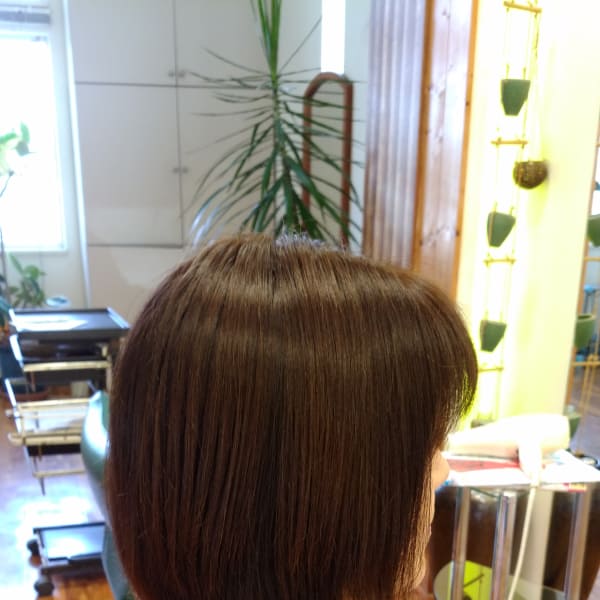 美容室 Tomato ビヨウシツトマト の予約 サロン情報 美容院 美容室を予約するなら楽天ビューティ
