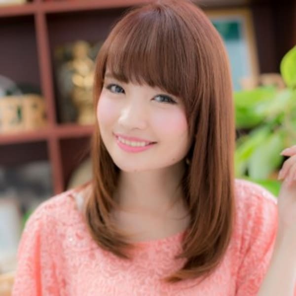 甘☆ピュア‥イチコロストレート