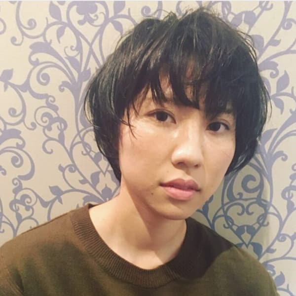 川口 典子 Petz Chocolat ペッツショコラ のスタッフ 美容院 美容室を予約するなら楽天ビューティ