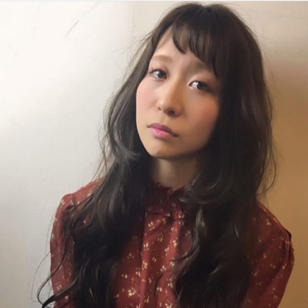 川口 典子 Petz Chocolat ペッツショコラ のスタッフ 美容院 美容室を予約するなら楽天ビューティ