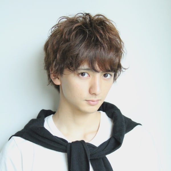 Hair&Spa aina 西池袋