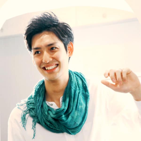 爽やかベリーショート|hair detail BOWTIE