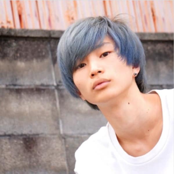 ハイトーンカラー|hair detail BOWTIE