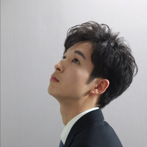 ビジネスショート|hair detail BOWTIE