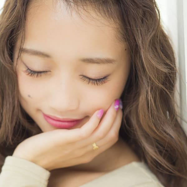 インスタ映えイルミナカラースタイル＿新宿リディア|Rydia 新宿東口店