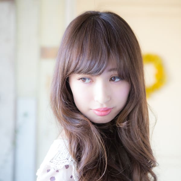 イルミナ×ラブリートライライト_新宿リディア|Rydia 新宿東口店