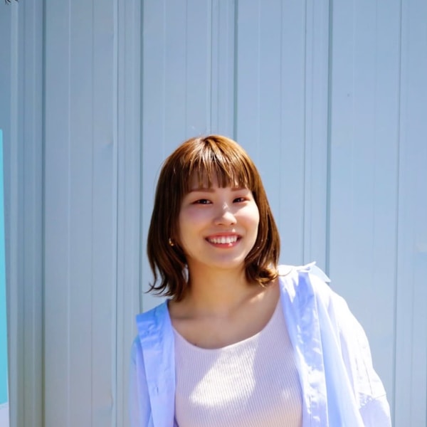 佐々木 瑞穂 Casa Hiru Garden カーサヒルガーデン のスタッフ 美容院 美容室を予約するなら楽天ビューティ 佐々木 瑞穂 Casa Hiru Garden カーサヒルガーデン のスタッフ 美容院 美容室を予約するなら楽天ビューティ