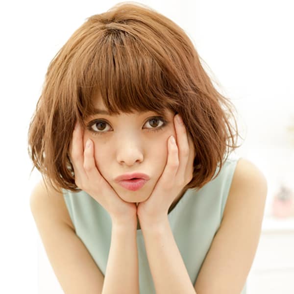 エムクール石神井公園(エムクールシャクジイコウエン)の予約＆サロン情報 | 美容院・美容室を予約するなら楽天ビューティ