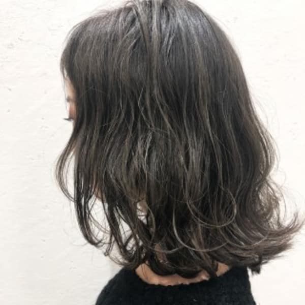 3Dメッシュカラー*