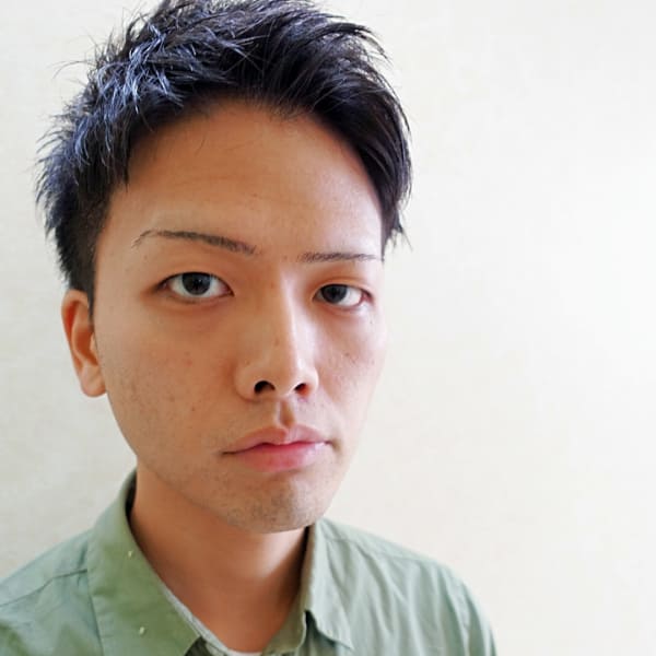 ビジネスショート