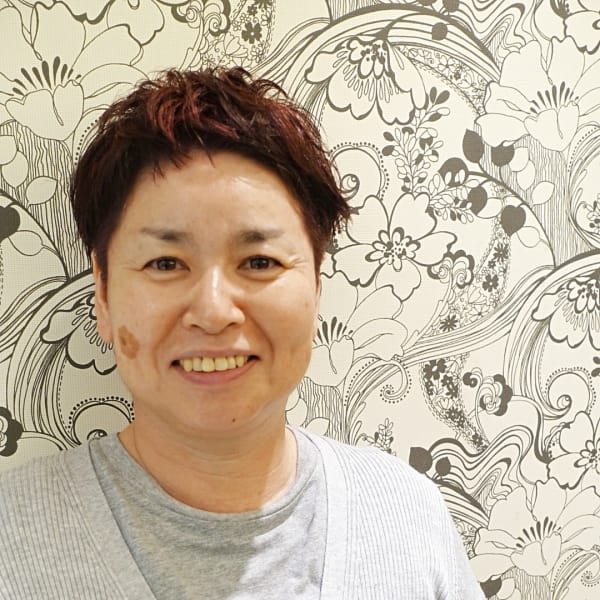 オシャレショート