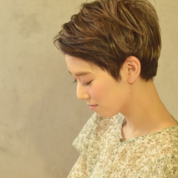 ☆3Dハイライト*セミウェット*パーソナルカラー☆【coii