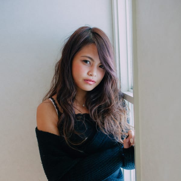 brookスタイル|brook ark