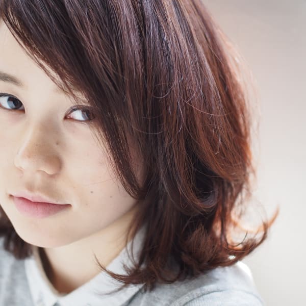 Brook Ark ブルックアーク の予約 サロン情報 美容院 美容室を予約するなら楽天ビューティ