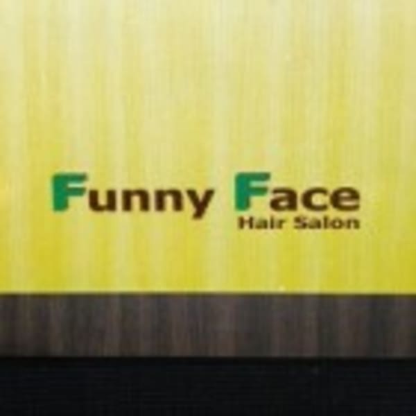 Funny Face【ファニーフェイス】のスタッフ紹介。Funny Face
