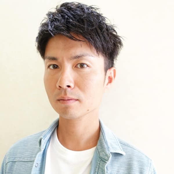 ショートスタイル