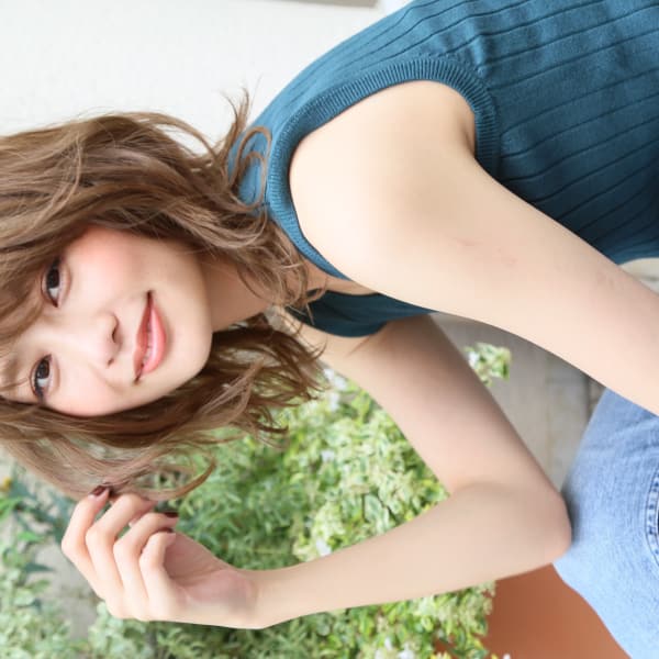 ゆるふわカール