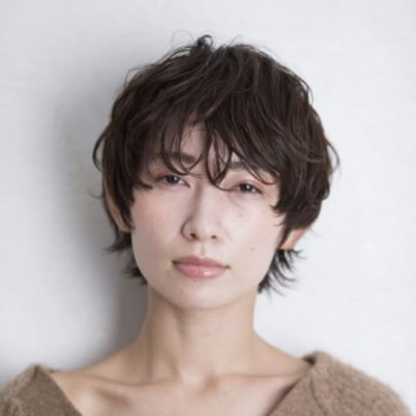 大人ショートボブ | LiNA ～Beauty Garden～(リーナ ビューティーガーデン)のヘアスタイル | 美容院・美容室を予約するなら