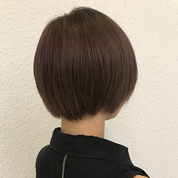 ショート1|D-aimer-