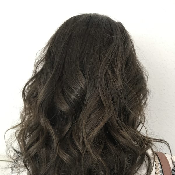 セミロング３|D-aimer-