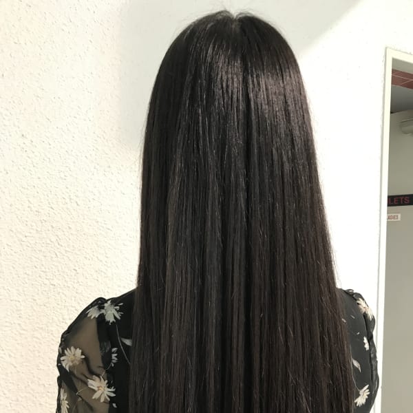 ロング２|D-aimer-