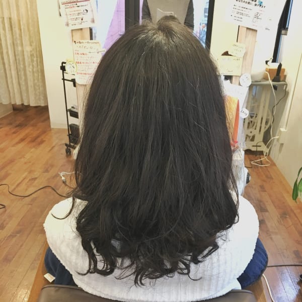 フェミニンstyle