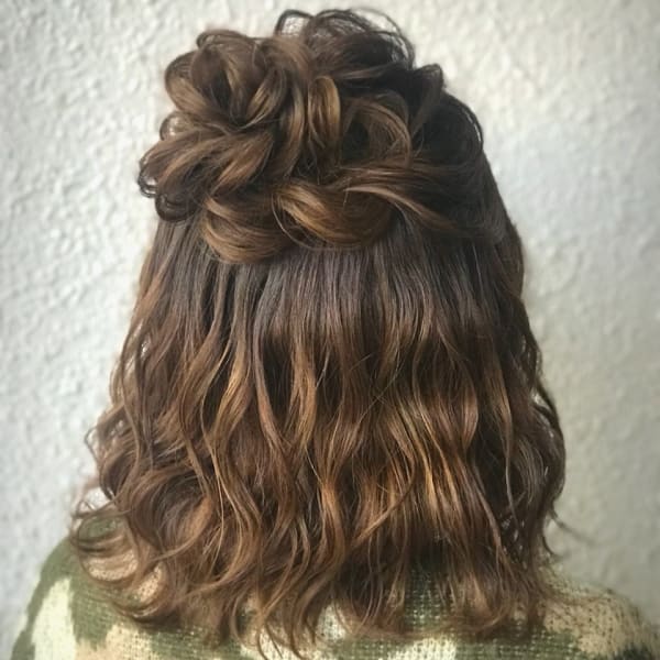 ヘアセット2|D-aimer-