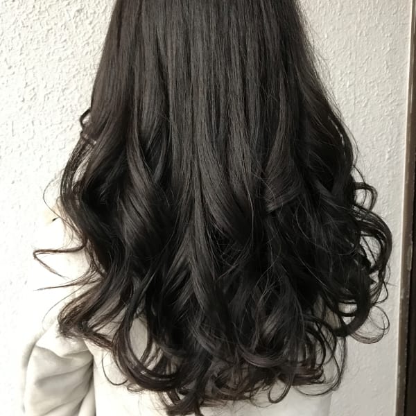 ヘアセット3